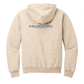 Pullover Fleece Hooded Sweatshirt Classic | Ho'olaule'a 2025