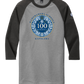 Perfect Tri® 3/4-Sleeve Raglan Classic | Ho'olaule'a 2025