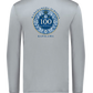 Dri-Fit Long Sleeve Classic | Ho'olaule'a 2025