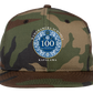 New Era® - Flat Bill Snapback Cap | Ho'olaule'a 2025