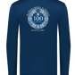 Dri-Fit Long Sleeve Classic | Ho'olaule'a 2025