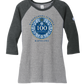 Perfect Tri® 3/4-Sleeve Raglan Classic | Ho'olaule'a 2025