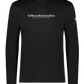 Dri-Fit Long Sleeve Classic | Ho'olaule'a 2025