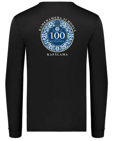 Dri-Fit Long Sleeve Classic | Ho'olaule'a 2025