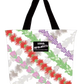 All Over Print Waterproof Tote Bag | Ho'olaule'a 2025