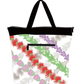 All Over Print Waterproof Tote Bag | Ho'olaule'a 2025