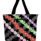 All Over Print Waterproof Tote Bag | Ho'olaule'a 2025